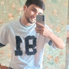 Фотография мужчины Шаха, 22 года из г. Нижний Новгород