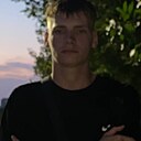 Кирилл, 20 лет