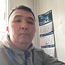 Khan, 34 года