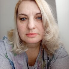 Фотография девушки Марина, 49 лет из г. Самара