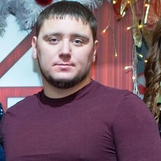 Фотография мужчины Арсен, 34 года из г. Казань