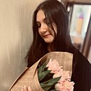 Настя, 19 лет
