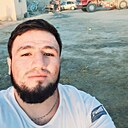 Али, 25 лет
