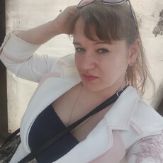 Анна, 38 из г. Красноярск.