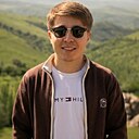 Amangeldi, 25 лет