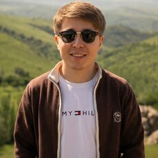 Фотография мужчины Amangeldi, 25 лет из г. Шымкент