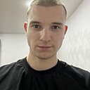 Кирилл, 20 лет
