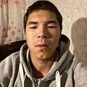 Рамиль, 18 лет