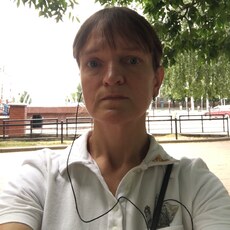 Фотография девушки Елена, 46 лет из г. Тверь