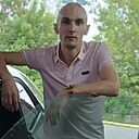 Max, 35 лет