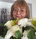 Наталья, 53 года