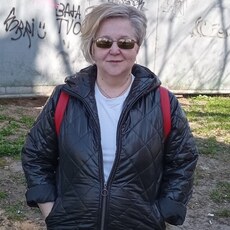 Фотография девушки Ирина, 51 год из г. Пинск