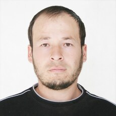 Фотография мужчины Dilmurod, 30 лет из г. Москва