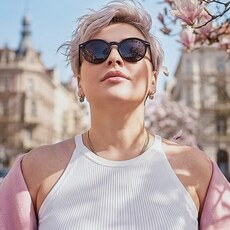 Фотография девушки Яна, 37 лет из г. Орехово-Зуево