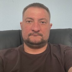 Фотография мужчины Тимур, 38 лет из г. Уфа