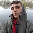 Сергей, 33 года