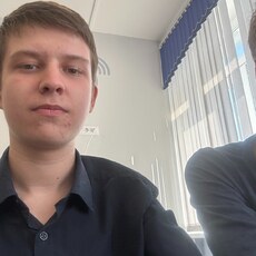 Фотография мужчины Рома, 18 лет из г. Нижний Новгород