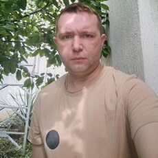 Фотография мужчины Александр, 35 лет из г. Симферополь