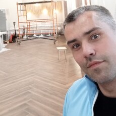 Фотография мужчины Алексей Нилов, 36 лет из г. Гомель