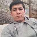 Хасан, 35 лет