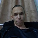 Данил, 21 год