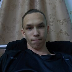 Фотография мужчины Данил, 21 год из г. Пермь