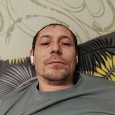 Фотография мужчины Влад, 44 года из г. Пермь