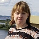 Надежда, 33 года