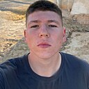 Михаил, 21 год
