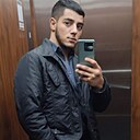 Ильнур, 31 год