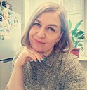 Натали, 41 год