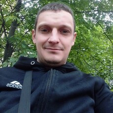 Фотография мужчины Кристо, 36 лет из г. Санкт-Петербург