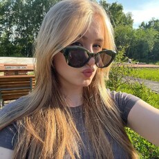 Фотография девушки Дарья, 20 лет из г. Томск