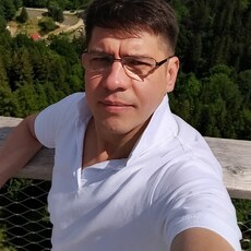 Фотография мужчины Paweł, 41 год из г. Згорзелец