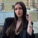 Елизавета, 21 год