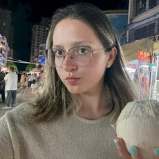 Фотография девушки Мария, 20 лет из г. Москва