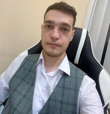 Фотография мужчины Дмитрий, 29 лет из г. Ростов-на-Дону