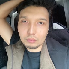 Фотография мужчины Yk, 26 лет из г. Алматы