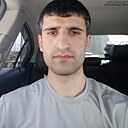 Али, 36 лет