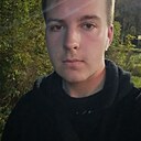Макс, 18 лет