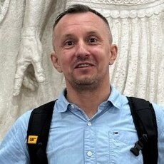 Фотография мужчины Aleksandr, 45 лет из г. Познань