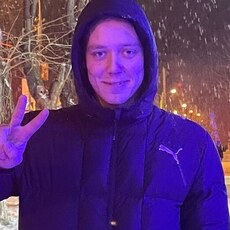 Фотография мужчины Вова, 23 года из г. Краснодар