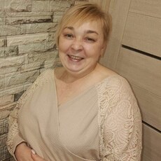 Фотография девушки Елена, 51 год из г. Ярославль