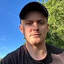 Антон, 33 года