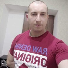Фотография мужчины Артем, 37 лет из г. Чернигов