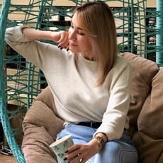 Настя, 29 из г. Таганрог.