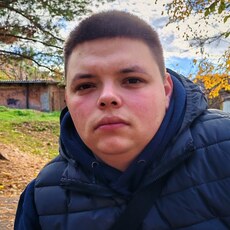 Фотография мужчины Максим, 25 лет из г. Бердичев