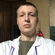 Фотография мужчины Кирилл, 19 лет из г. Богучар