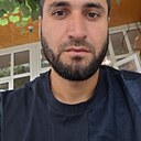 Нажмудин, 30 лет