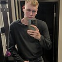 Игорь, 22 года